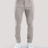 Hyper Stretch Pants In Sand