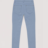 Hyper Stretch Pants In Sky Blue