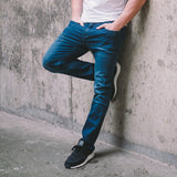 DenimTech Jeans In Midnight Wash