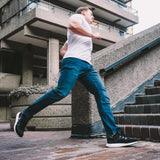 DenimTech Jeans In Midnight Wash