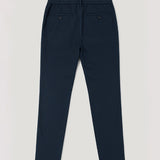 Tech Pants In Navy Blue