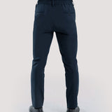 Tech Pants In Navy Blue