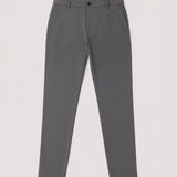 Tech Pants In Charcoal Grey
