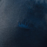 Tee In Navy Blue