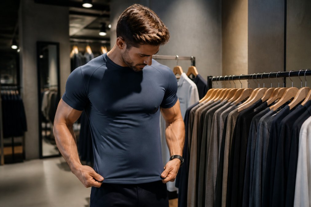 Are Expensive Muscle Fit Clothes Worth It? 2026 Guide