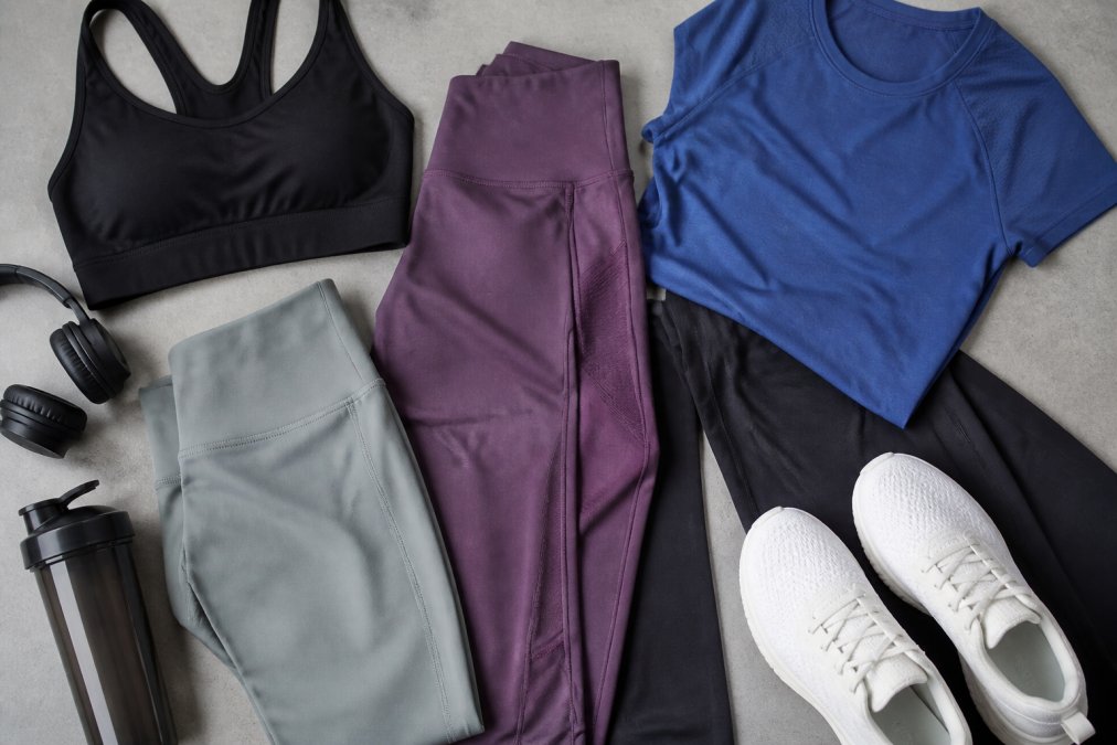 Athletic Fit Clothing for Curvy Women: 2026 Fit Guide