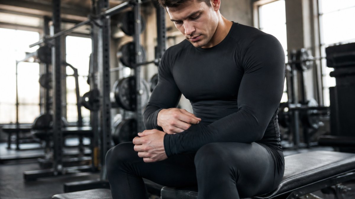 Benefits of Fitted Clothing for Athletes