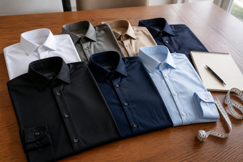 Best Shirts for Wide Shoulders: 7 Muscle Fit Picks