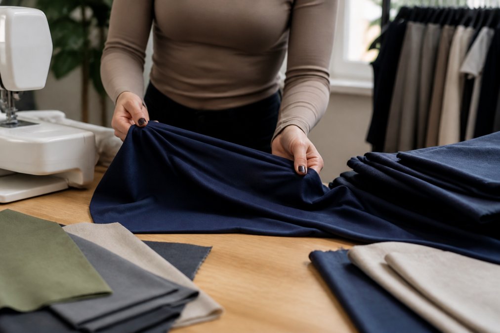 Best Stretch Fabric for Athletic Wear: 2026 Guide