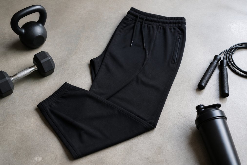 Buy High Stretch Athletic Trousers: 2026 Fitizen Picks