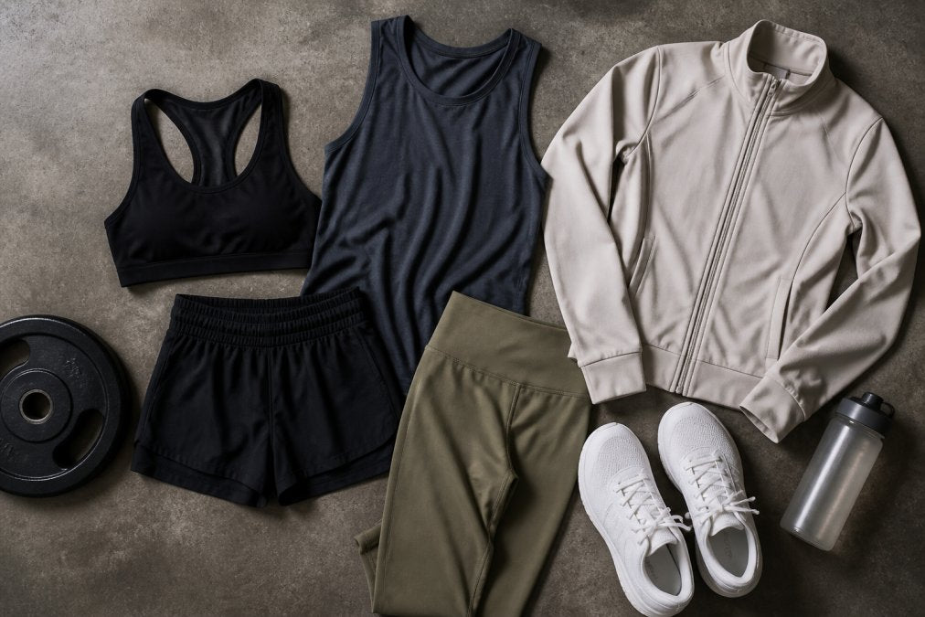Clothing for Women with Athletic Build: 2026 Fit Guide
