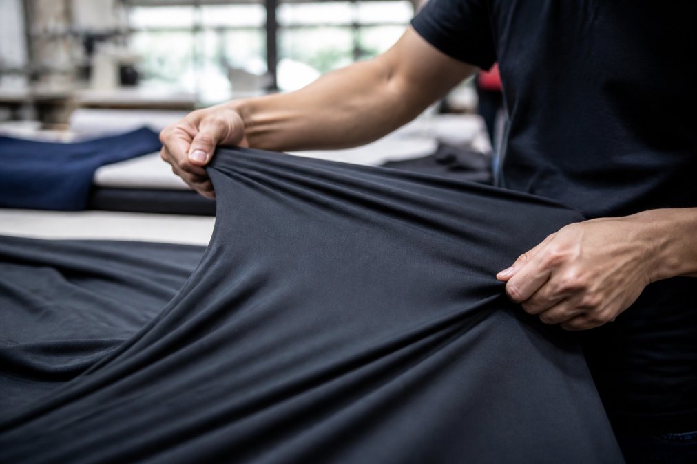 Do Hyper Stretch Fabrics Lose Shape? A 2026 Guide