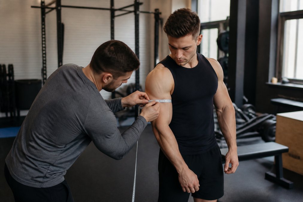 How to Measure for Muscle Fit: A 2026 Guide
