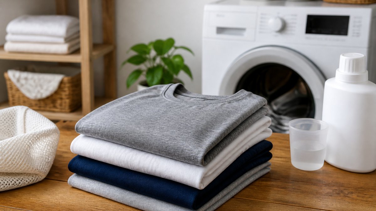 How to Stop Shirts From Shrinking: Complete Guide