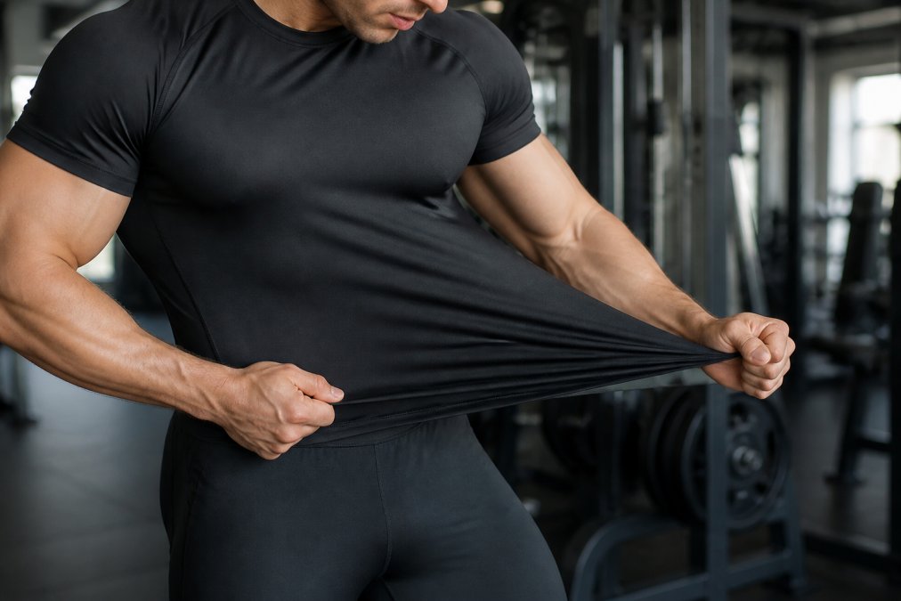 Premium Hyper Stretch Fabrics: 7 Key Benefits for Athletes