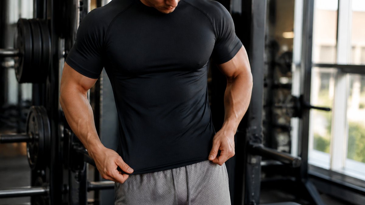 Why Premium Athletic Apparel Is Worth It