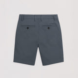 Hyper Stretch Shorts In Charcoal Grey
