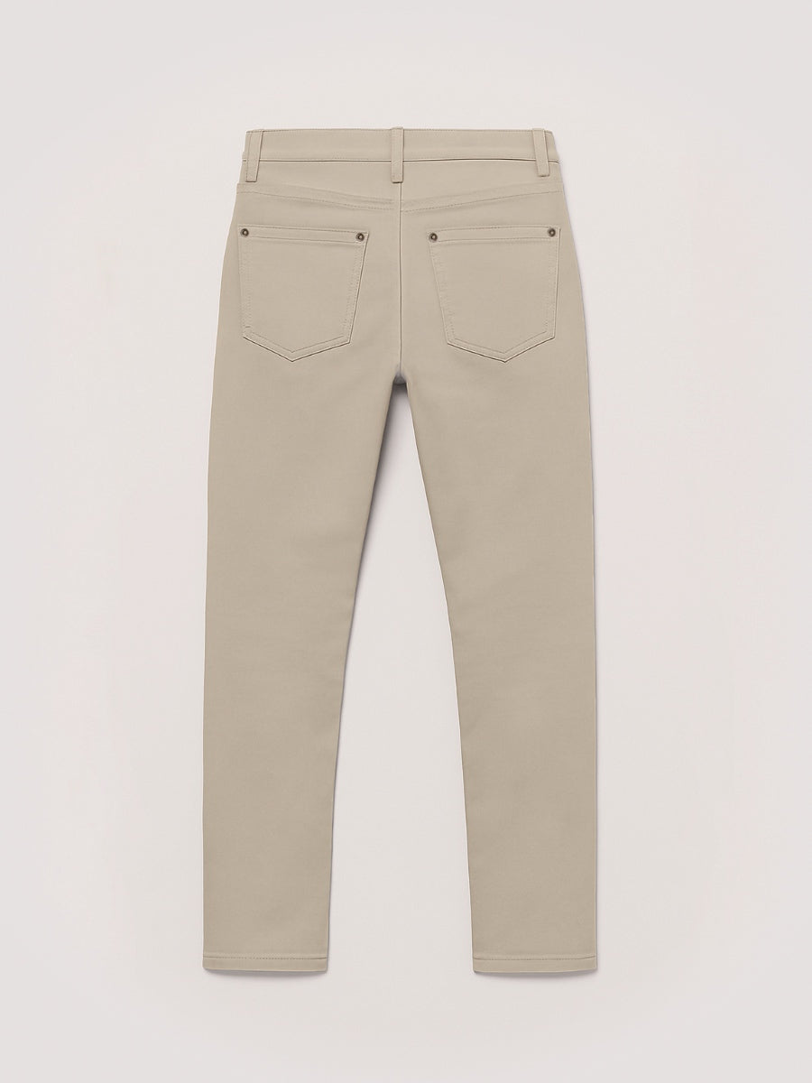 Hyper Stretch Pants In Sand