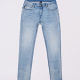 DenimTech Jeans In Light Wash