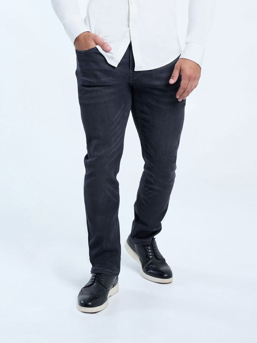 DenimTech Jeans In Cosmic Wash