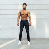 DenimTech Jeans In Cosmic Wash
