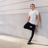 Cordura Commuter Jeans In Jet Black [Surplus Sale]