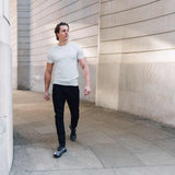 Cordura Commuter Jeans In Jet Black [Surplus Sale]