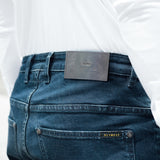 Cordura Commuter Jeans in Indigo [Surplus Sale]