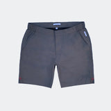 Amphibious Swim Shorts In Iron Grey [Surplus Sale]