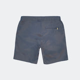 Amphibious Swim Shorts In Iron Grey [Surplus Sale]