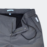 Amphibious Swim Shorts In Iron Grey [Surplus Sale]